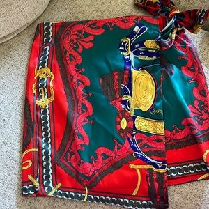 Akira mini skirt SZ S